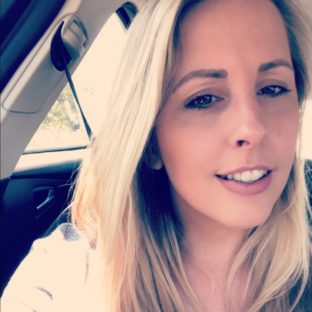 Meet your Posher, Jazmyn